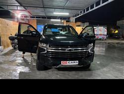 شيفروليه تاهو